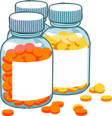 You Asked It - Vitamin Tablets (386x400)