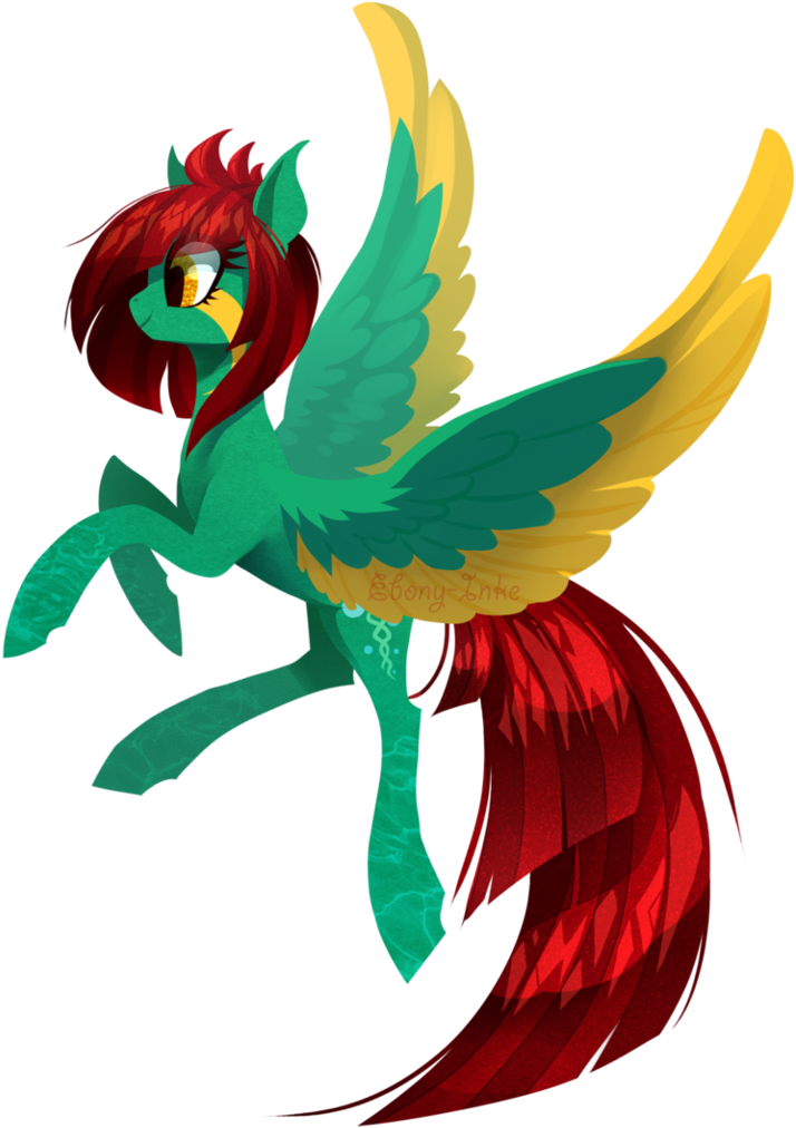 {c} S L I P S T R E A M - Slipstream My Little Pony (767x1042)