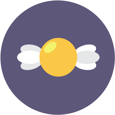 Candy Icons - Candy Icon (512x512)