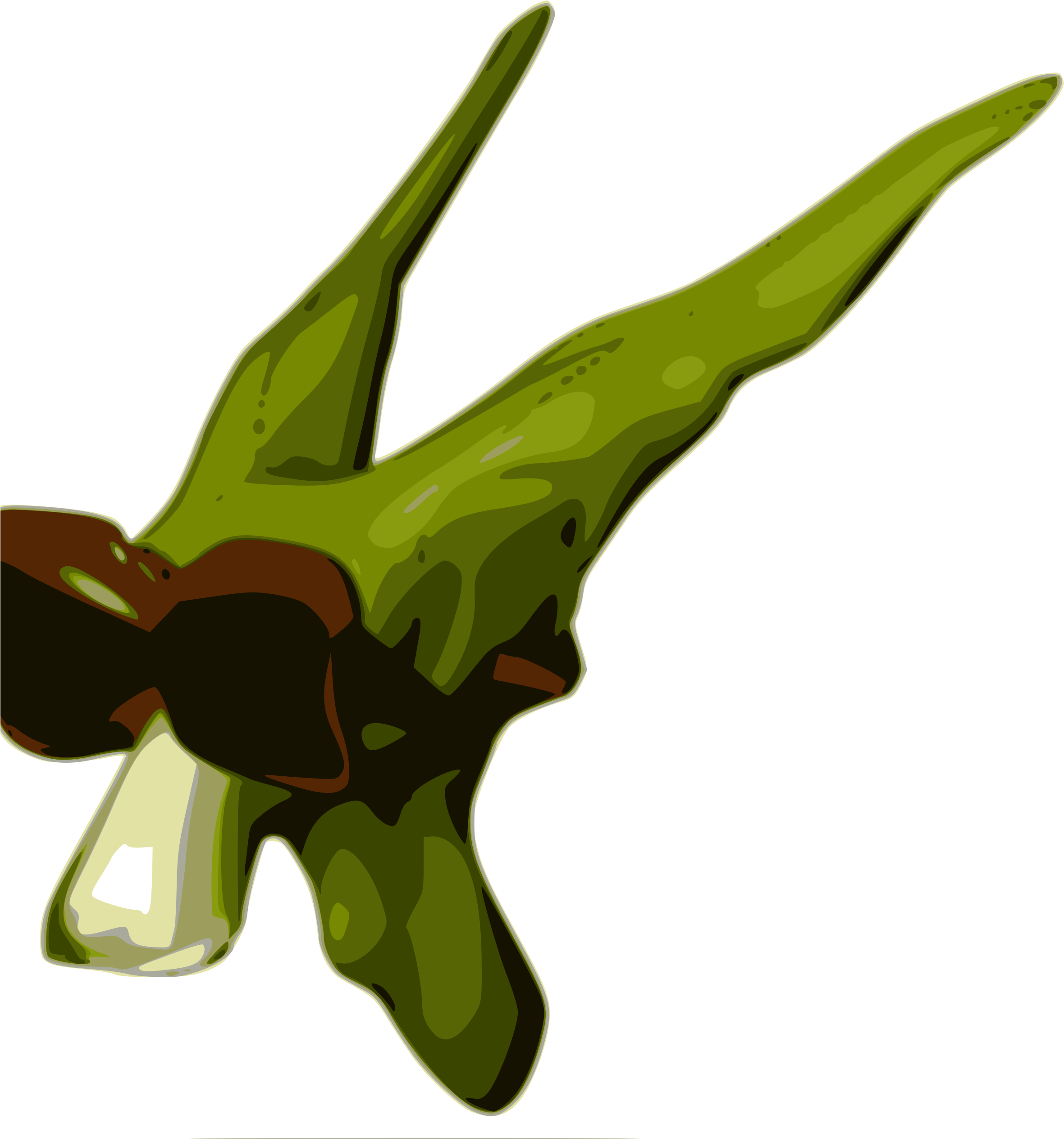 Big Image - Clip Art (2400x3394)