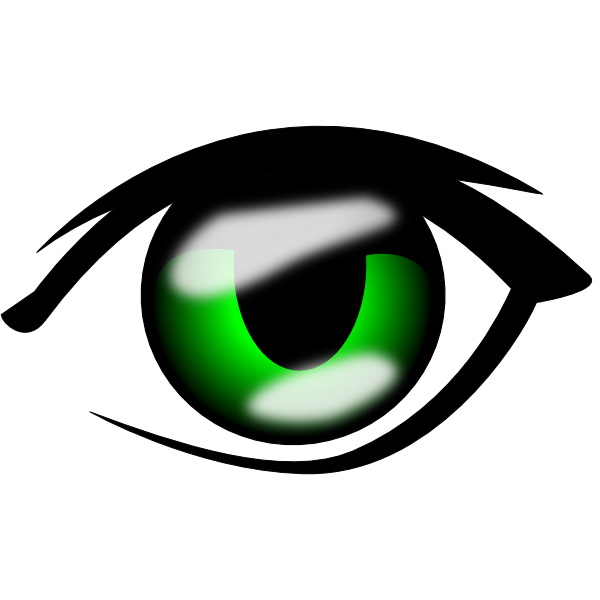 Eye Copy And Paste (600x600)