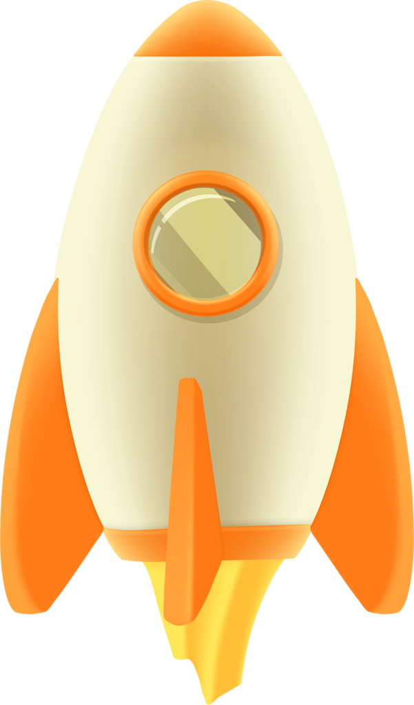 Patterns - Rockets Animation Transparent (601x1024)