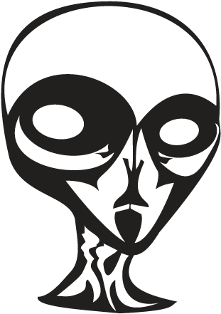 You - Space Alien #1 (440x440)