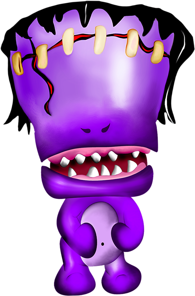 Monster (692x1024)