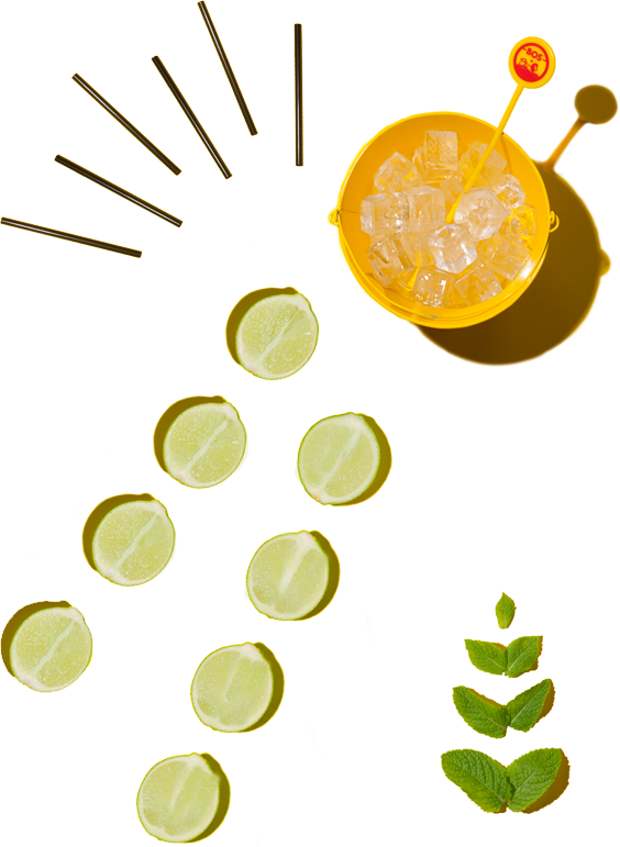 Make It A Bos Summer - Citron (564x771)