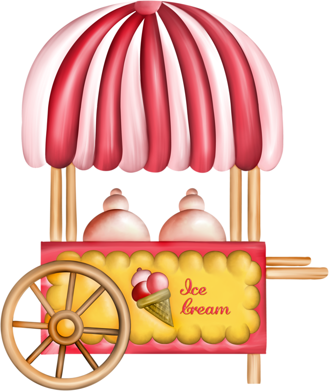 Marchand De Glace Dessin (672x800)
