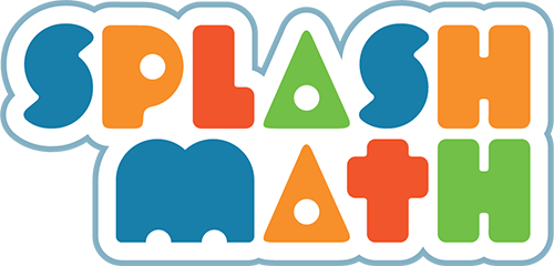 Splash Math - Splash Math (500x240)