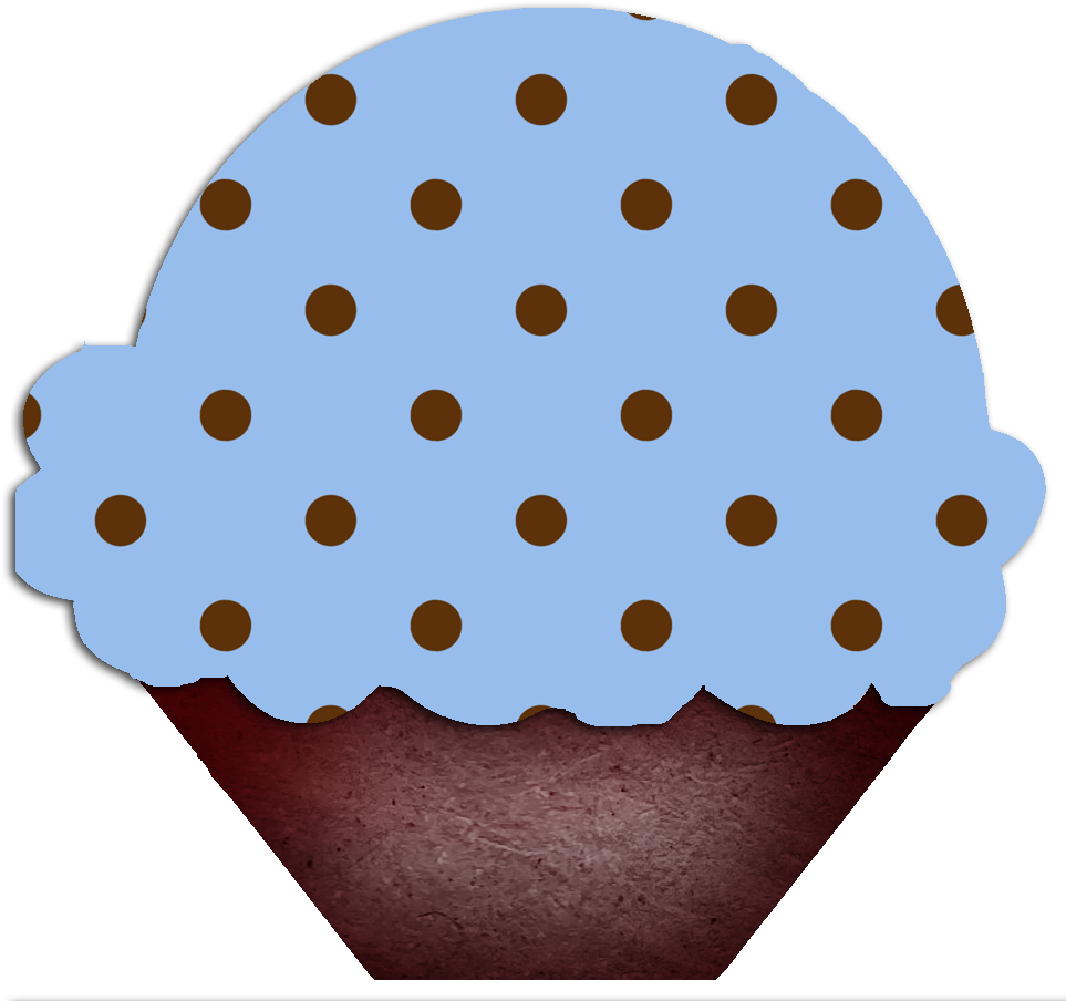Scrapbook - Polka Dot (974x910)
