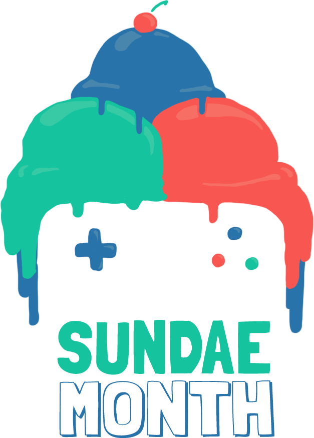 Sundaemonth - Sundaemonth (627x875)