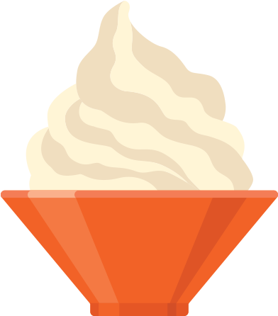 Processing - - Ice Cream (400x445)