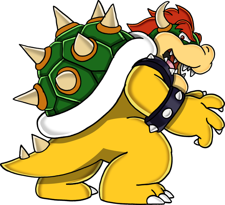 Roster Maker - Cartoon (900x820)