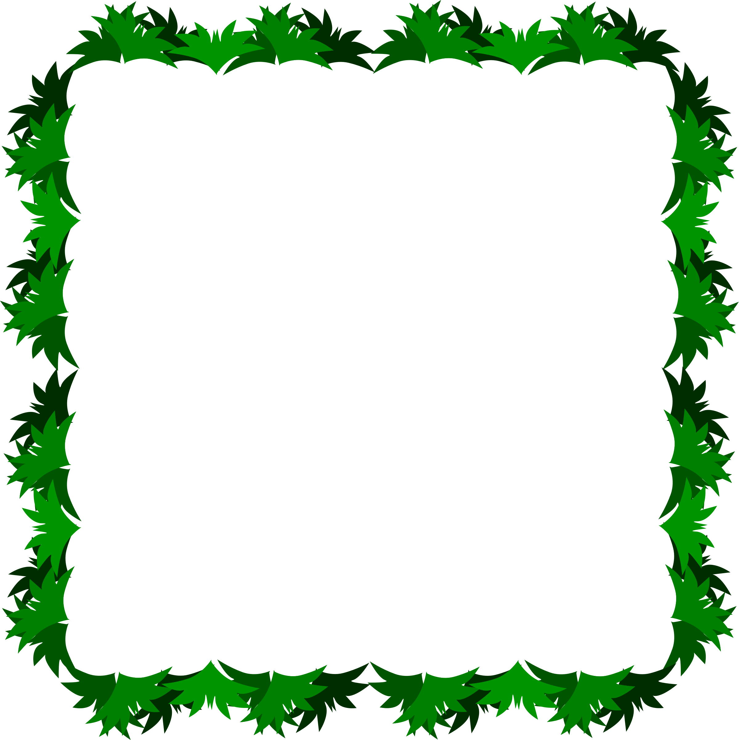 Clipart - Moral The Ant And The Grasshopper (2399x2400)