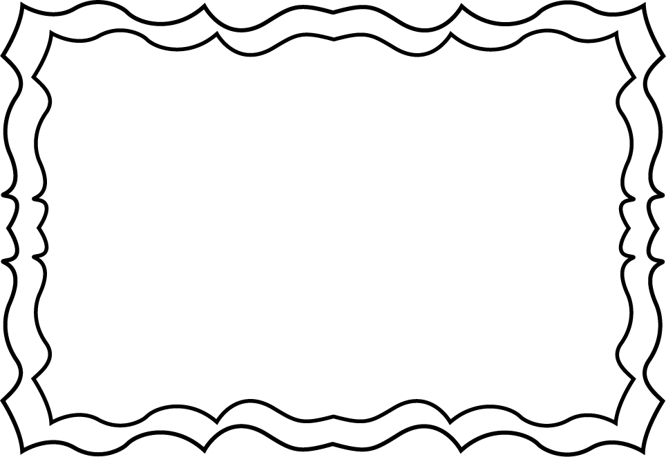Frame Black And White (964x662)
