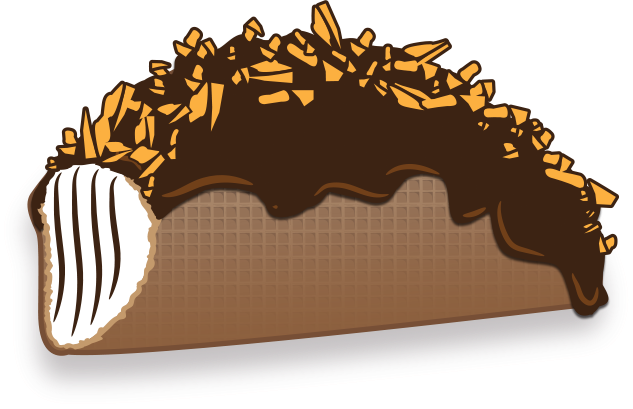 View Our Menu - Chocolate (633x409)