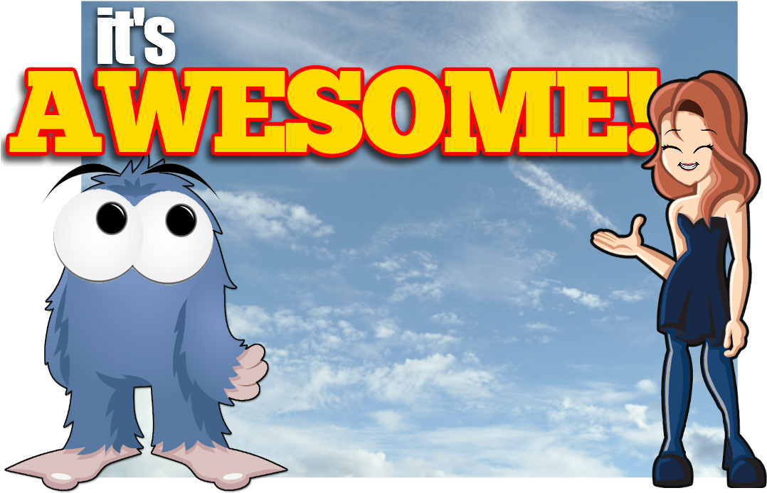 Cartoon Character Creator - Cartoon (1148x701)