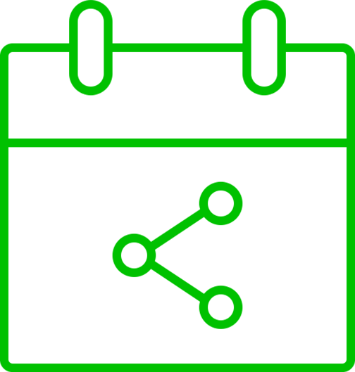 Online Gantt Chart Maker - Illustration (504x529)
