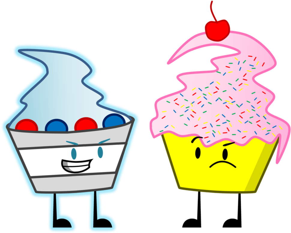 Object Mega Evolution - Object Mega Evolution (1007x793)