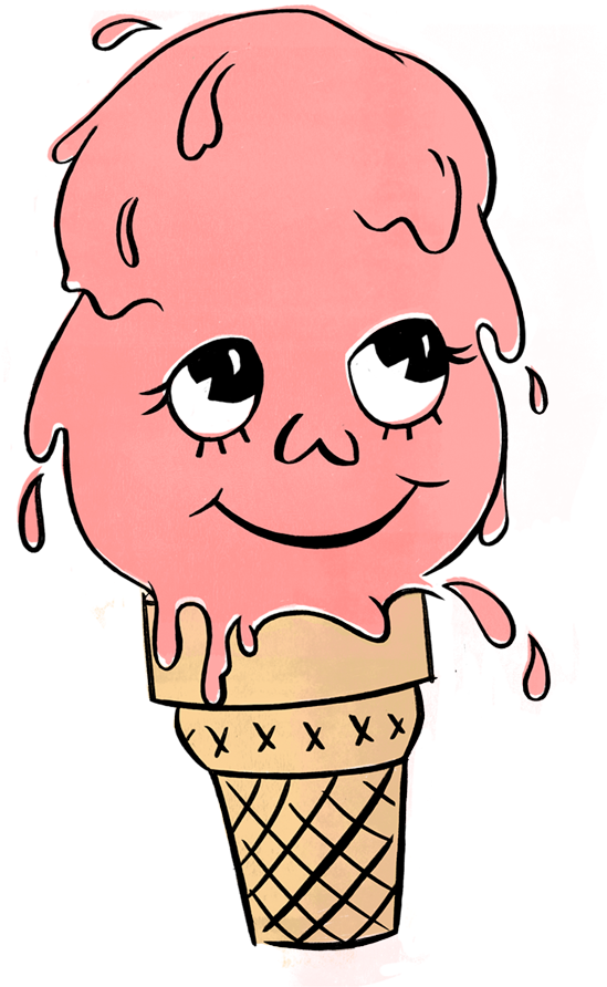 Single Cone - Cone (800x1002)