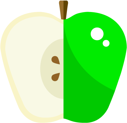 Apple - Apple (409x409)