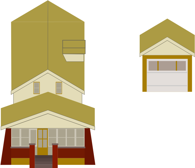 Craftsman - Isometric - Craftsman (1024x768)