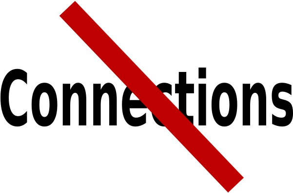 No Connectionpng (600x408)