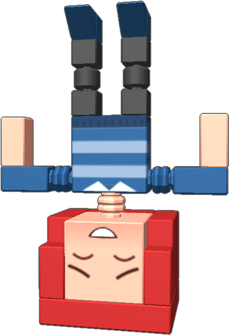 By - Lego (768x768)