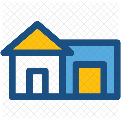 House Icon - House (512x512)