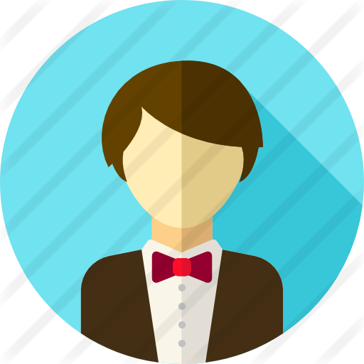 Groom - Man (512x512)