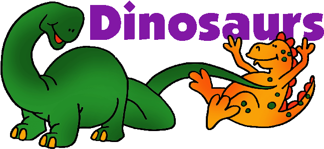 Pics - Preschool Dinosaurs (709x320)