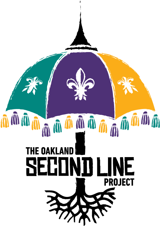 Logo Designed By - Second Line (597x811)