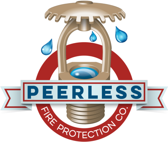 Peerless Fire Protection - Fire Protection (625x500)