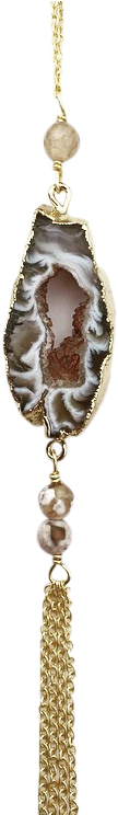 Agate Slice - Locket (593x744)