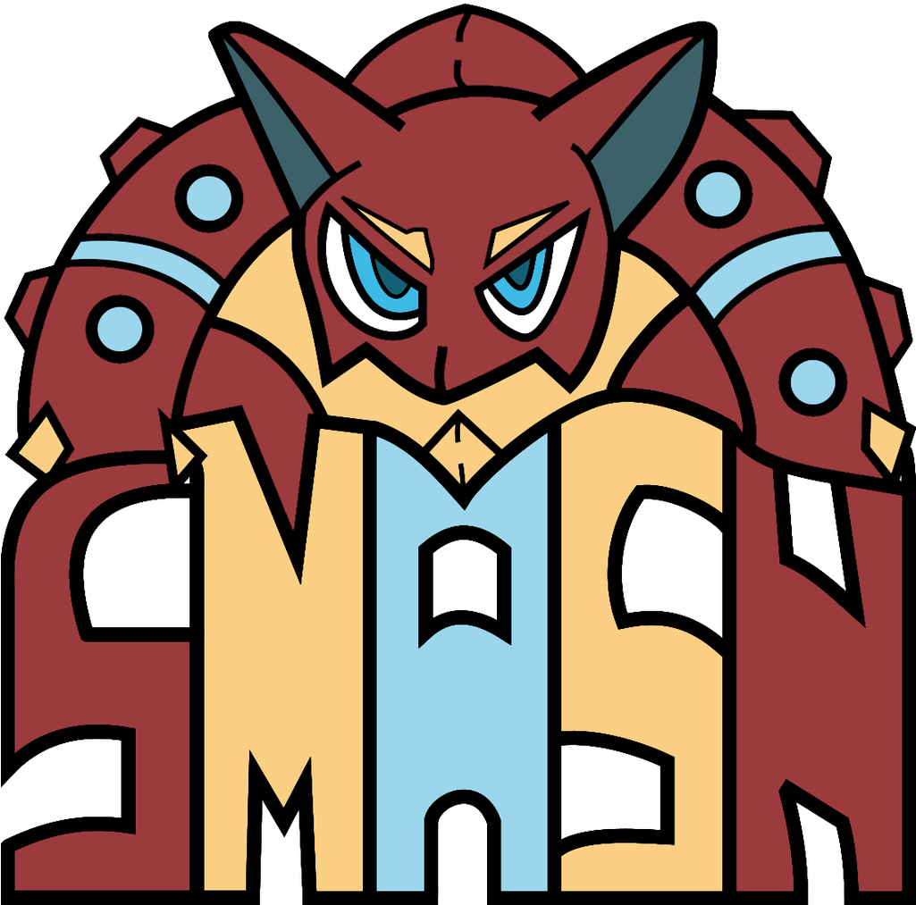 Smsh - Cartoon (1024x1024)