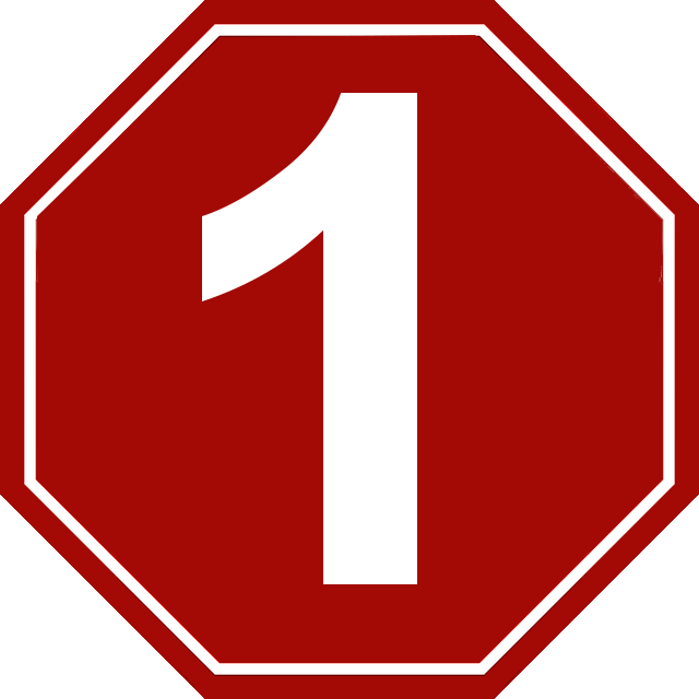 One Stop Shop - Creative Safety Supply Stop Sound Horn Before Proceeding (640x640)
