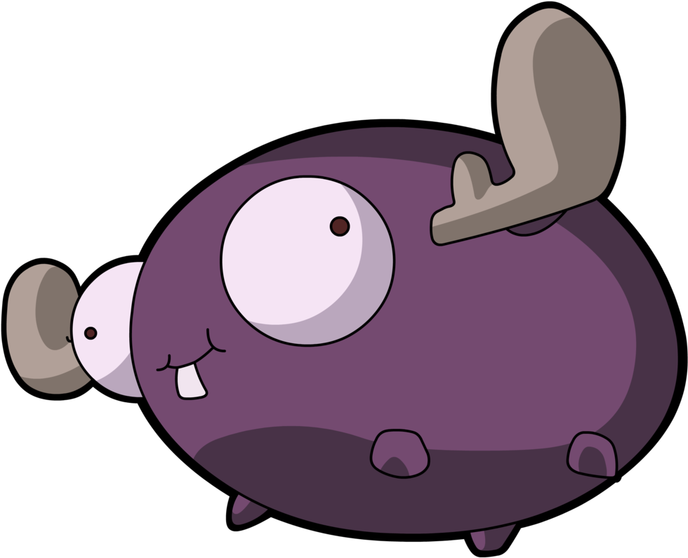Minimoose - Transparent - Minimoose - Transparent (1000x800)