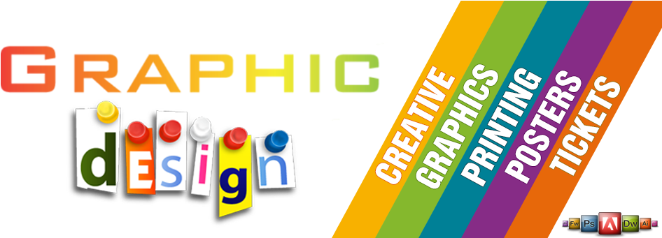 Multimedia Services - Graphic Design (960x340)