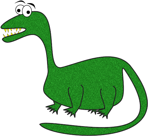Dinosaur (564x480)