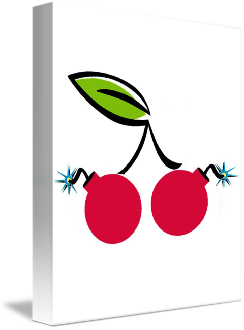 Cherry Bomb Tattoo (480x650)