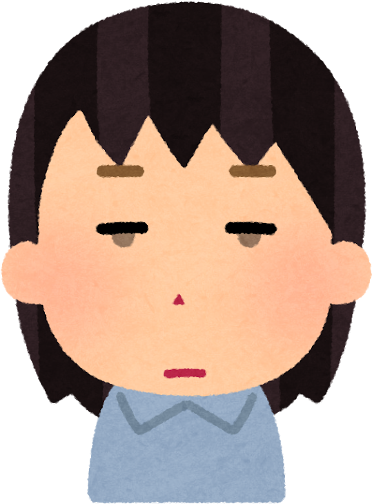 【2ch 막장】2년 전, 대학에서 막 졸업한 딸이 「결혼하고 싶다」고 남성을 데려왔는데 10살 - 死ん だ よう な 目 (705x800)