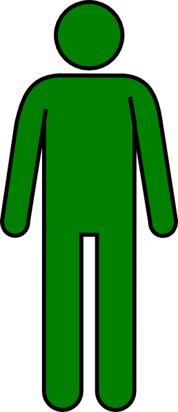 Icon - Clip Art (258x598)
