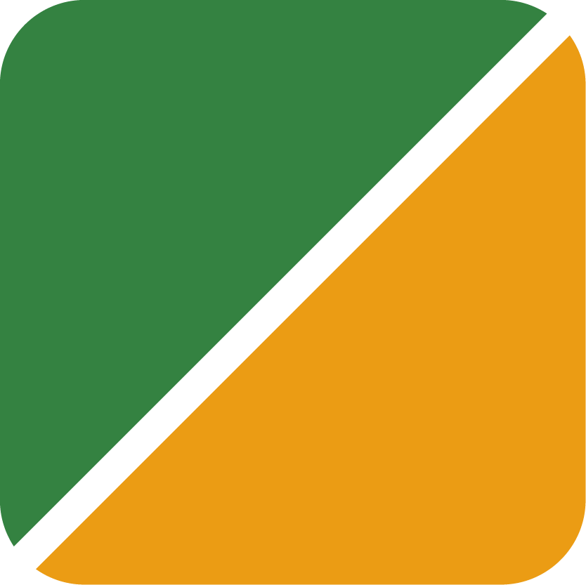 Grün-orange - Green (834x833)
