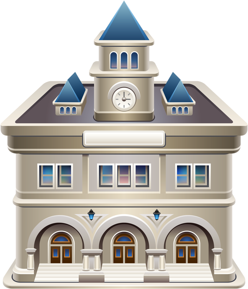 Casas, Palácios E Etc - Building (884x1024)