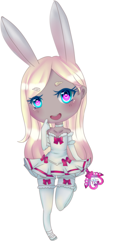 Anime Style10k - Cartoon (700x985)