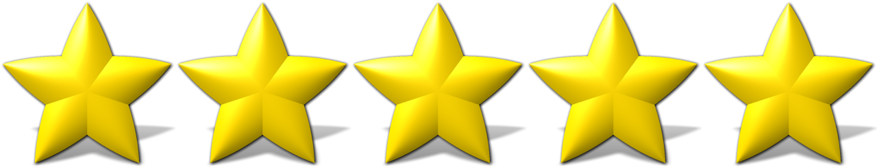 Fivestars - Top Rating (1280x256)