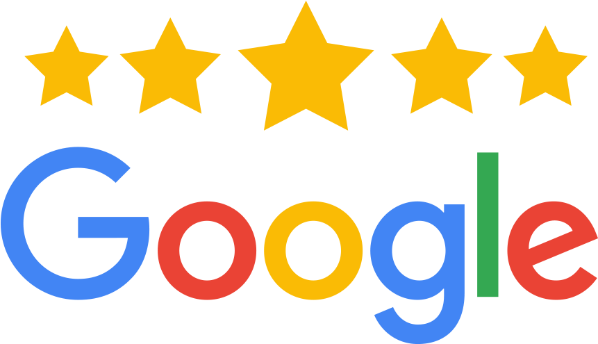 Five Star Google Rating - Social Media Cushion Cover Designed,printed & Made (1000x500)