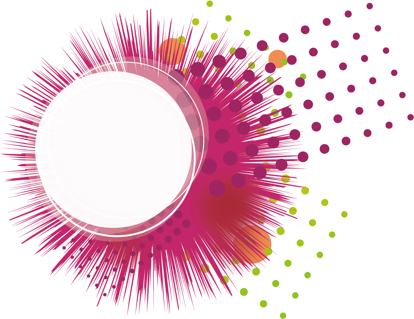 Vector Border - Vector Border Design Png (1597x1386)