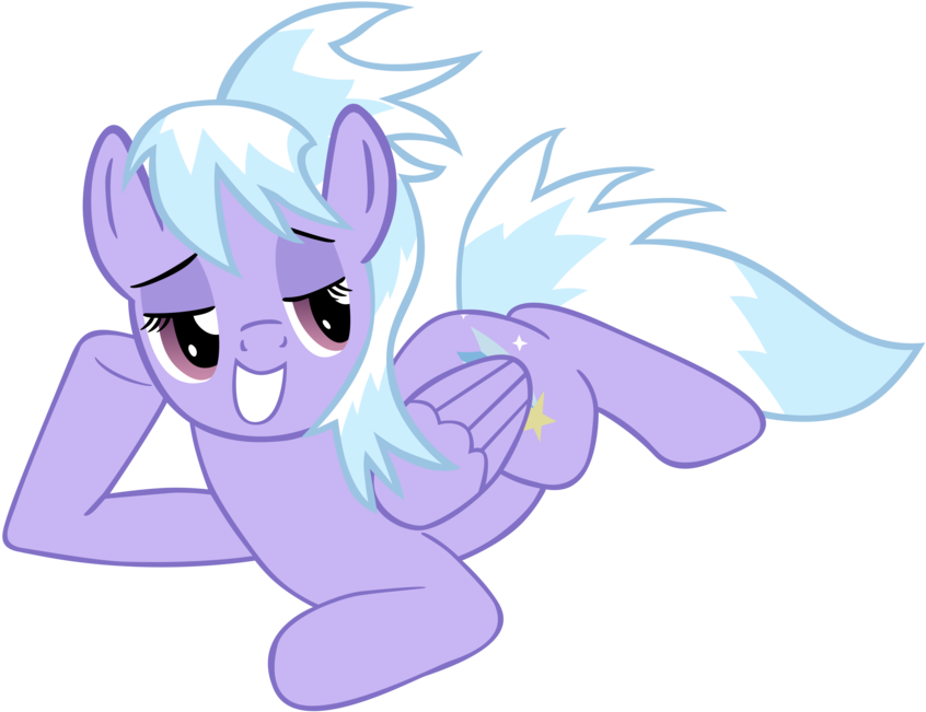 Cloudchaser 135mpx By Sapphirebeam - Cartoon (900x700)