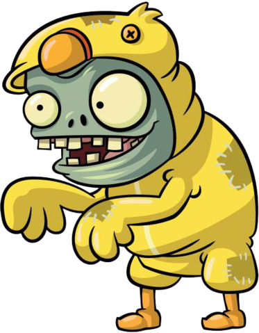 Defensive End - Pvz 2 Imp (373x479)