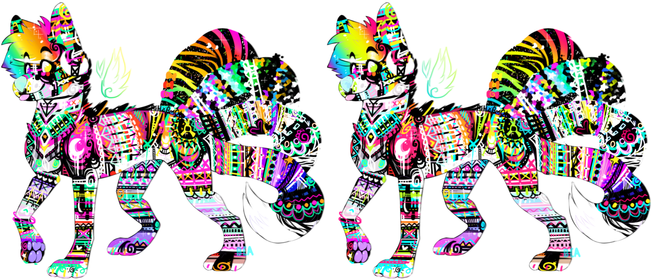Good Luck Drawing This Twice - Drawing (1406x568)