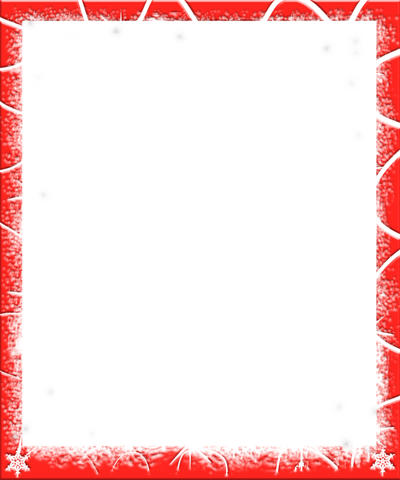 Sky Blue Border Design (800x960)